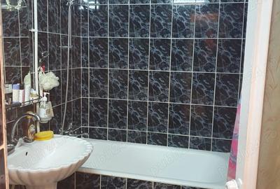 Apartament cu 2 camere semidecomandat în Central - 1