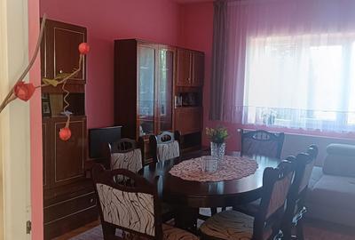 Casă cu 4 camere în Nimigea - 4