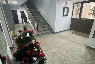 Apartament cu 3 camere semidecomandat în Drumul Taberei - 9