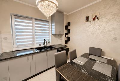 Apartament cu 2 camere decomandat în Metalurgiei - 6