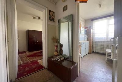 Apartament cu 2 camere semidecomandat în Rogerius - 5