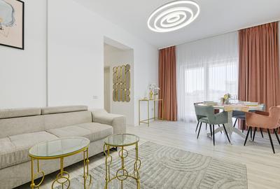 Apartament cu 2 camere decomandat, mobilat în Sălaj - 10