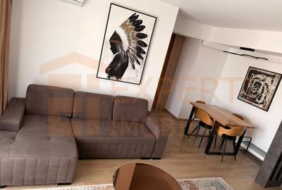 Apartament cu 2 camere decomandat, mobilat în Tomis Plus - 6