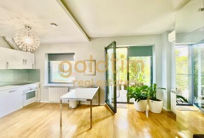 NEW/ONE FLOREASCA LAKE/UNDERGROUND PARKING - 16