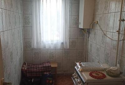 De vanzare apartament cu 2 camere in Sfantu Gheorghe - 9