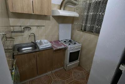 Garsonieră semidecomandată în Burdujeni - 5