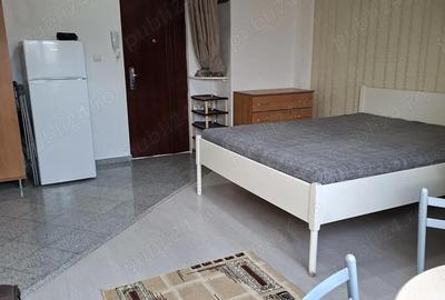 Garsonieră decomandată în Central - 12