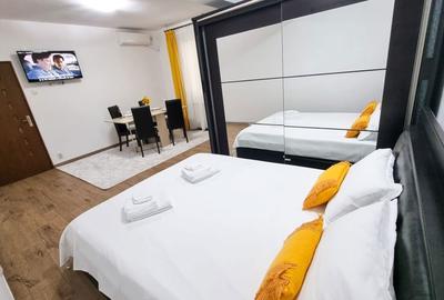 Apartament decomandat în Ultracentral - 3