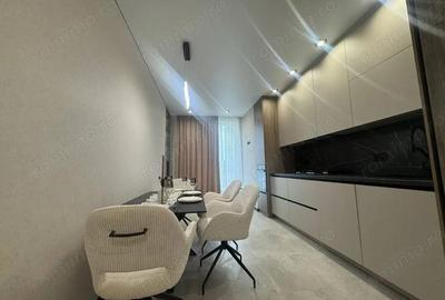 Apartament cu 3 camere în Bartolomeu - 1