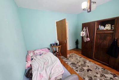 Apartament cu 3 camere semidecomandat în Nord - 8
