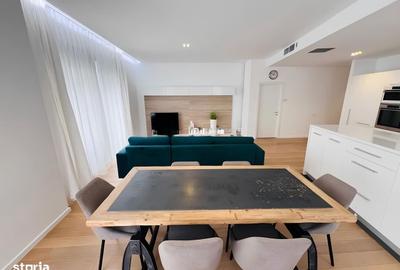 Apartament cu 4 camere în Pajura - 9