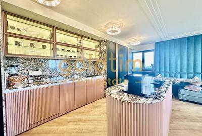 PENTHOUSE SUPERB/VEDERE LIBERA/NOU /SPATII GENEROASE - 6