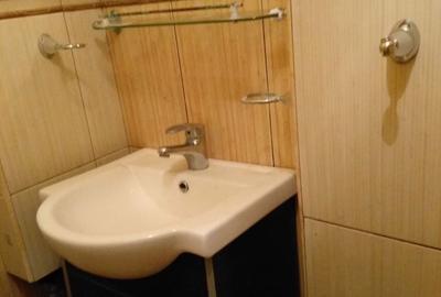 Garsonieră în Complex Studențesc - 7