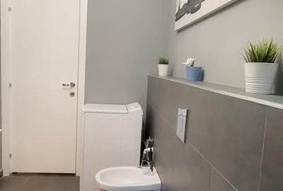 Universitate apartament 5 camere 220 mp de inchiriat - 15