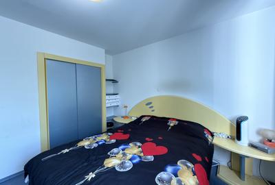 Apartament cu 3 camere decomandat, mobilat în Șagului - 7