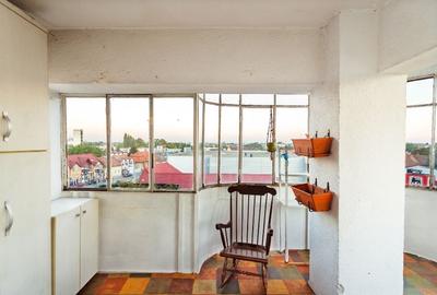 Apartament 3 camere, 76.6mp, balcon mare, Pta Iuliu Maniu - 11