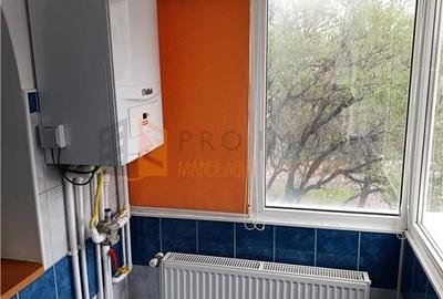 Apartament 2 camere cf 1 decomandat in zona Dorobanti 2 - 14