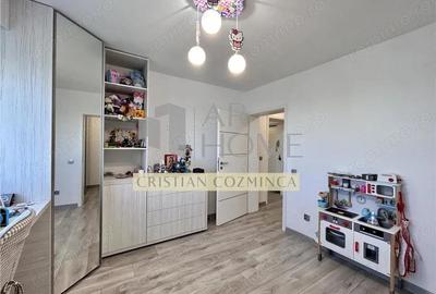 Apartament 3 camere, renovat LUX, West Mall, Ploiesti - 7