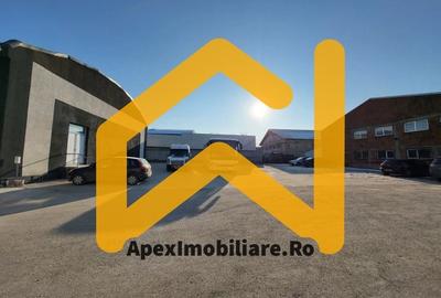 Spațiu comercial, de 1,800 mp, în Nord-Vest - 6
