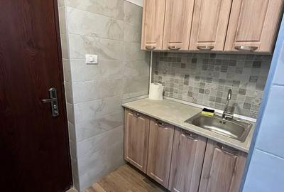 Garsonieră decomandată în Vasile Aaron - 5