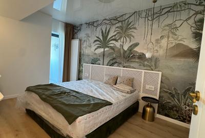 Apartament 2 camere - PRIMA INCHIRIERE - mobilat, utilat, loc parcare in garaj - 10