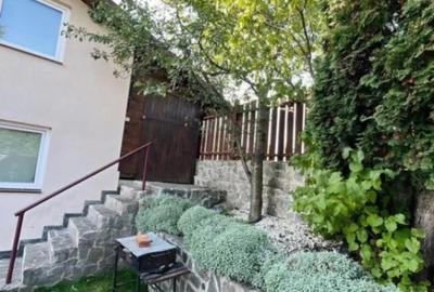 Casă cu 5 camere cu Teren 350 Mp în Mănăștur - 6