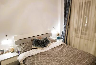 Apartament 3 camere zona Baba Novac - Dristor - Vitan Mall | Renovat | 1982 - 12