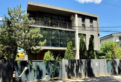 VANZARE SPATIU DE BIROURI/ VILA // ZONA ALEEA TEISANI- BANEASA VANZARE SPATIU DE BIROURI/ VILA // ZONA ALEEA TEISANI- BANEASA - 11