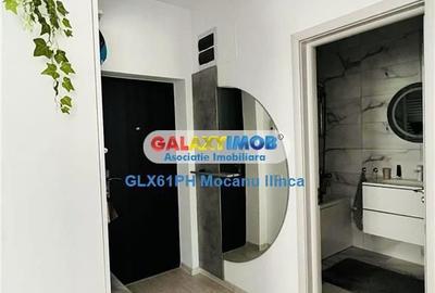 Apartament cu 2 camere, mobilat în Albert - 3