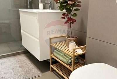 INCHIRIERE Apartament 3 camere My Dream Residence Pipera - 30