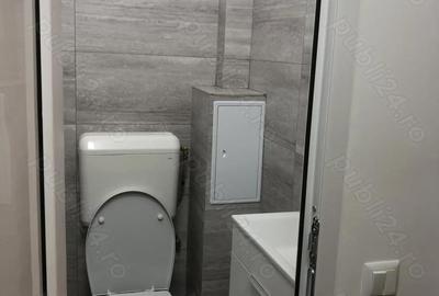 Garsonieră decomandată în CET - 3