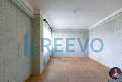 Apartamentul 2 camere decomandat, Mioritei - 5