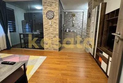 Apartament Cochet de 2 Camere, la 5 Min de Metrou Grivi?a / Basarab - 7