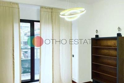 Universitate | Romana | 4 Camere | Birouri | Lux - 8