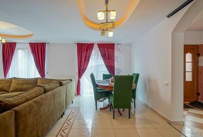 Casa spatioasa, eficienta energetic, ideala pentru familii cu copii! - 13