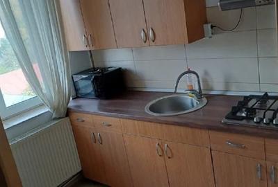 Apartament cu 2 camere - Zona Copou - UAIC - 6