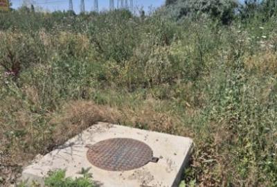 Teren intravilan Drumul Lunca Veche nr. 164-168, sector 3, Bucuresti - 3