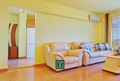 De închiriat apartament cu 2 camere – Ultracentral, Arad (zona Libelula) - 2