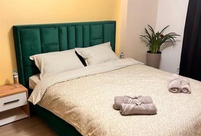 NOU - Apartament cu 2 camere - Andrei Muresanu - 3