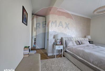 Apartament cu 4 camere în Remetea - 18
