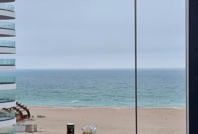 Apartament cu parcare subterana si vedere la mare in complex AXXIS NOVA RESORT - 9