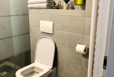 Studio modern de vânzare – Casa Del Mar, Mamaia Nord | Vedere la mare - 4