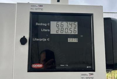 Casă cu Teren 510 Mp în Central - 7