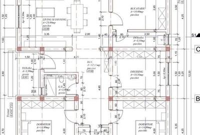 Casa individuala pe parter Mosnita Noua - 9