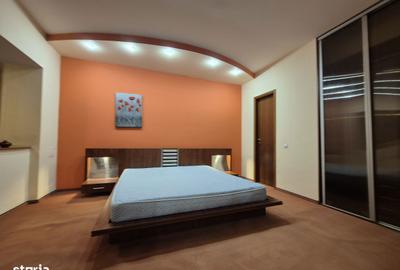 Apartament cu 3 camere, mobilat în Centrul Istoric - 10