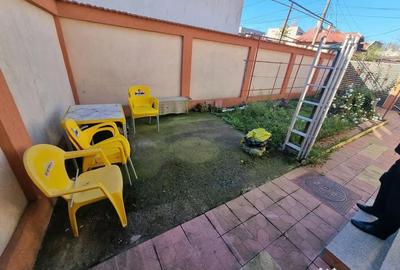 Casă cu 4 camere cu Teren 176 Mp în Tomis II - 1