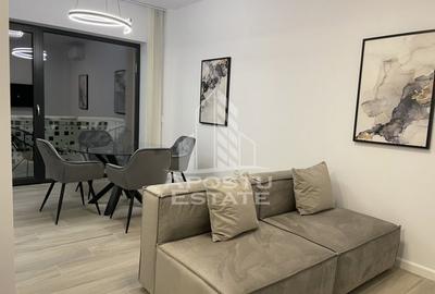 Apartament cu 3 camere decomandat în Giroc - 3