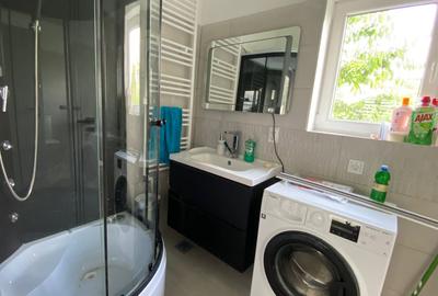 Apartament cu 2 camere decomandat în Central - 9