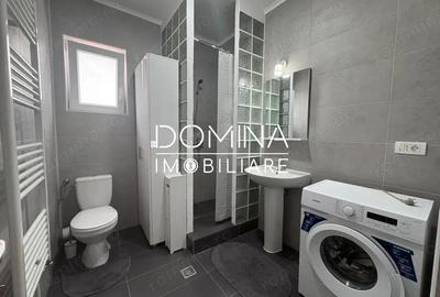 Garsonieră decomandată, mobilată în Central - 3