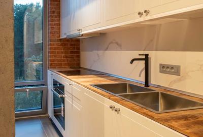 Apartament cu 2 camere decomandat, mobilat în Mogoșoaia - 3